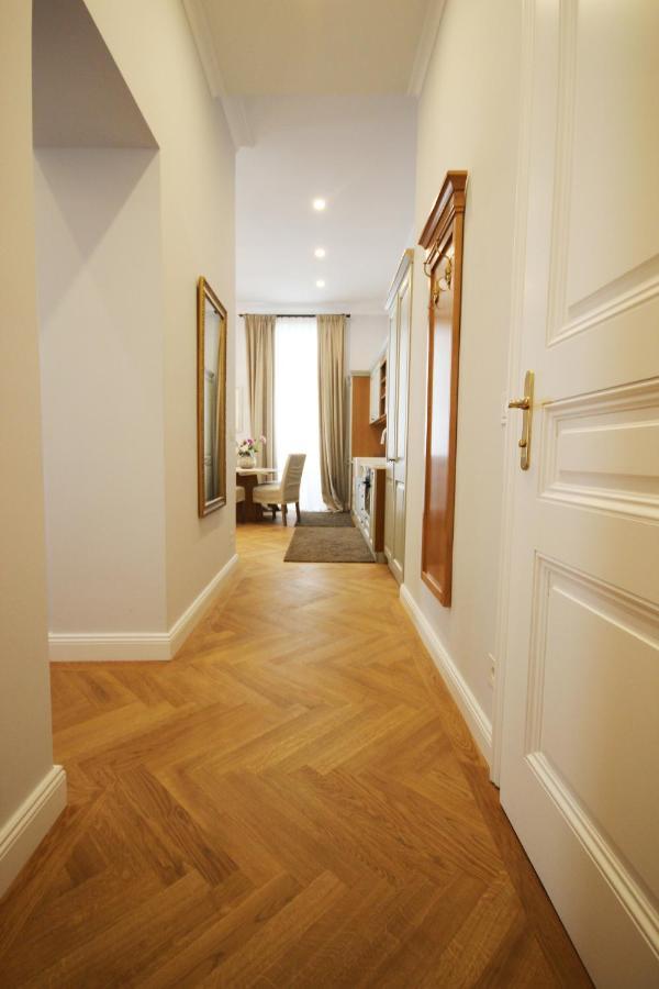 Stilvolles In Zentraler Lage Apartment *