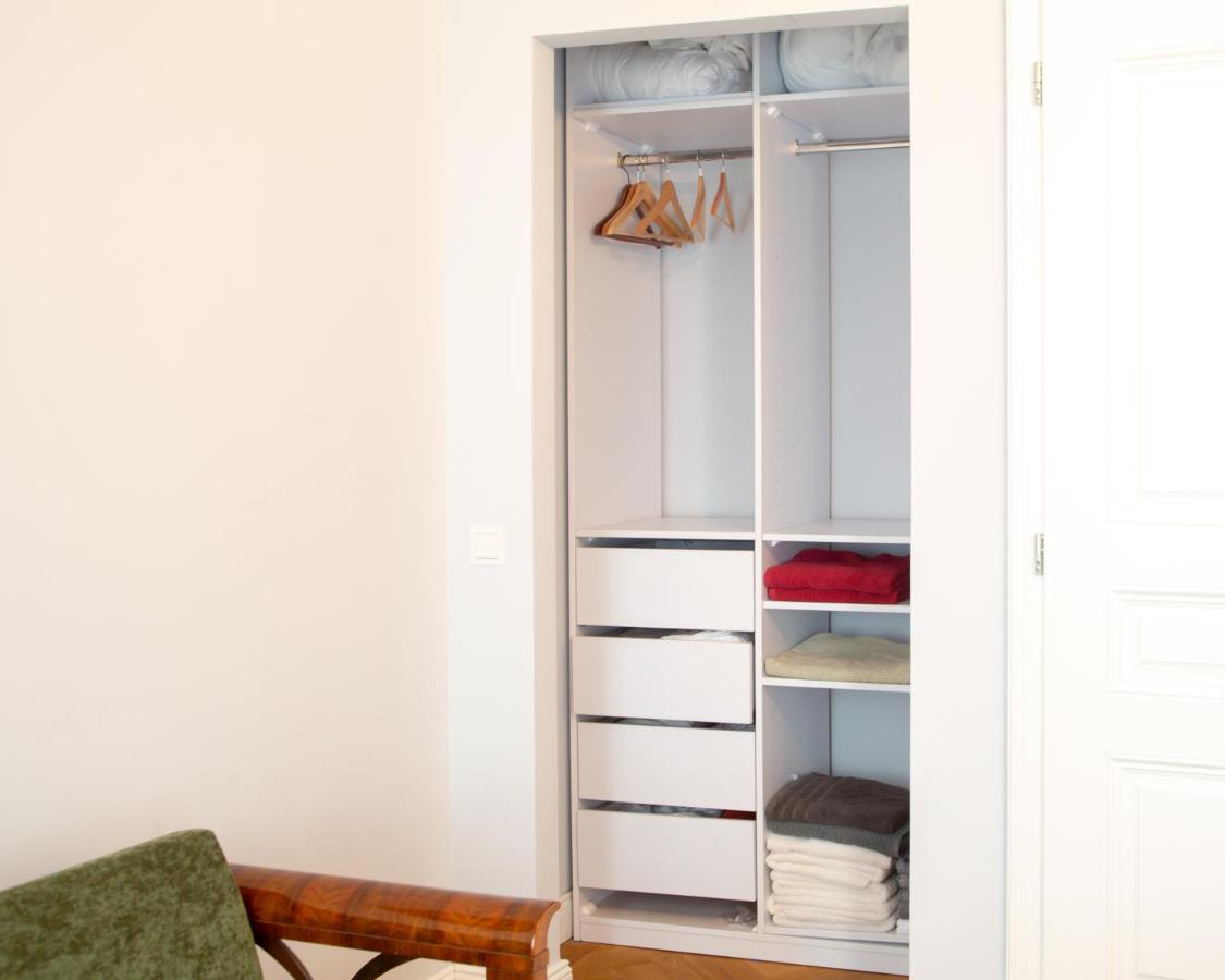 Stilvolles In Zentraler Lage Apartment Vienna